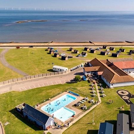 Oyster Etchingham Seaview Hotel Whitstable Exterior foto