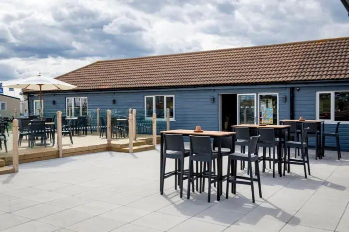 Oyster Etchingham Seaview Hotel Whitstable Exterior foto