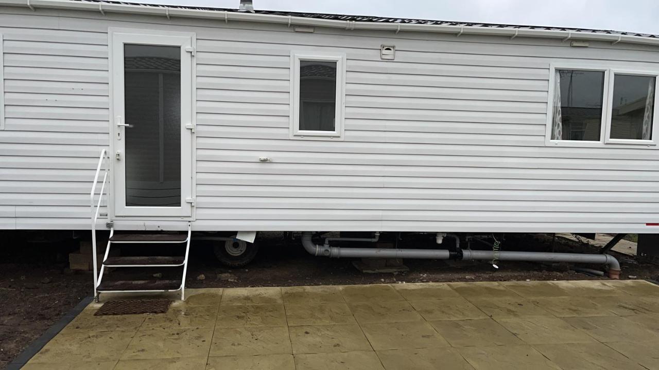 Oyster Etchingham Seaview Hotel Whitstable Exterior foto